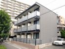 レオパレスISHIDAの間取り画像