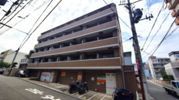 パルミナード弓木の間取り画像