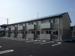 ブライトグローブ Sの外観画像