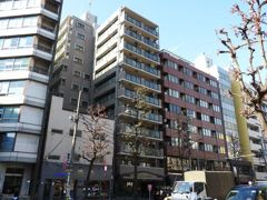 ライオンズマンション西麻布シティの外観画像