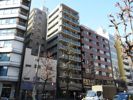 ライオンズマンション西麻布シティの間取り画像