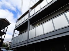 コーポヤマトの外観画像