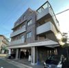 ローズガーデン楠元の間取り画像