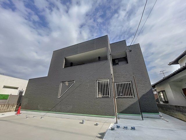THE NOBLES針摺南の外観画像