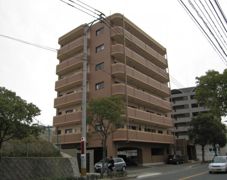 オロマーレ浅川の外観画像