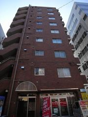 関マンションの外観画像