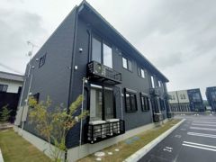 リベルラコッコBの外観画像