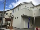 クレイドルガーデンさいたま市浦和区皇山町第2 1号棟の外観