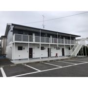 ガーデンスクエアの外観画像