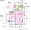 オーキッドレジデンス清澄白河の間取り画像