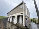 レオパレスエクセルハイムCの外観