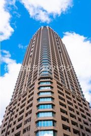 グランフロント大阪オーナーズタワーの外観画像