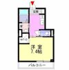 ストーントニアの間取り画像