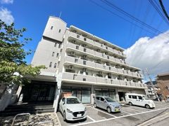 第4森下ビルの外観画像