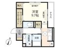 サンマルク Wの間取り画像