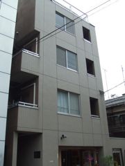 エターナルコート吉祥寺の外観画像