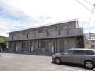 メゾン奥田本町の間取り画像