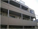 グランハイツ東中野の外観画像