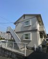 サニーヒル港南A棟の間取り画像