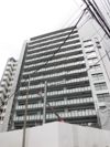 コスモグランス南品川の間取り画像