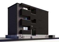 robot home 柳瀬川Ⅱ(ロボットホームヤナセガワツー)の外観画像