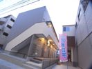 Yutopia 新長田の間取り画像