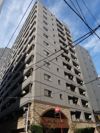 ガラ・グランディ日本橋の間取り画像