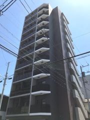 HY’s 住吉の外観画像