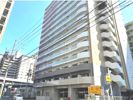 セレニテ江坂グランデの間取り画像