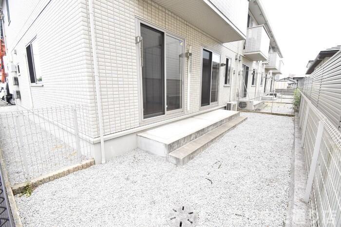 庭