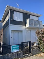 共栄戸建（B）の外観画像