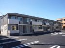 オペラハウス川原の間取り画像