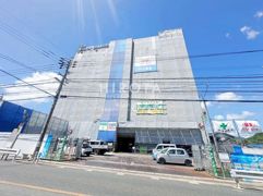 仮称）PINOCCHIO長尾マンションの外観画像
