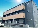 VOGUEの間取り画像