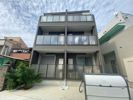LECOCON守山Ⅲの間取り画像