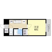 トーリエユタカの間取り画像