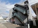 グラナティス西原の外観
