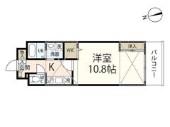 第25やたがいビルの間取り画像