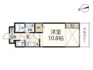 第25やたがいビルの間取り画像