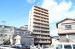 ヒルズ平和橋の間取り画像