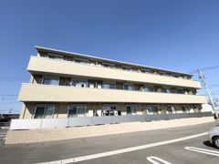 シャノワールの外観画像