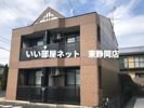 プロニティⅡの間取り画像