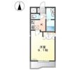 プロニティⅡの間取り画像