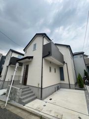 Sumai－to練馬区大泉町04の外観画像