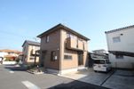 Dearcourt Square Cの間取り画像
