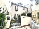 グリーン岡本の間取り画像