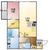 エトワール久原の間取り画像