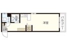 miraizu宇品の間取り画像