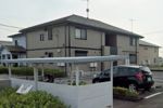 セピアコート Aの間取り画像