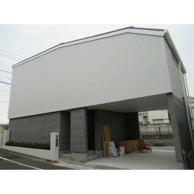 OBAHAUS OGIKUBO(オバハウス オギクボ)の外観画像